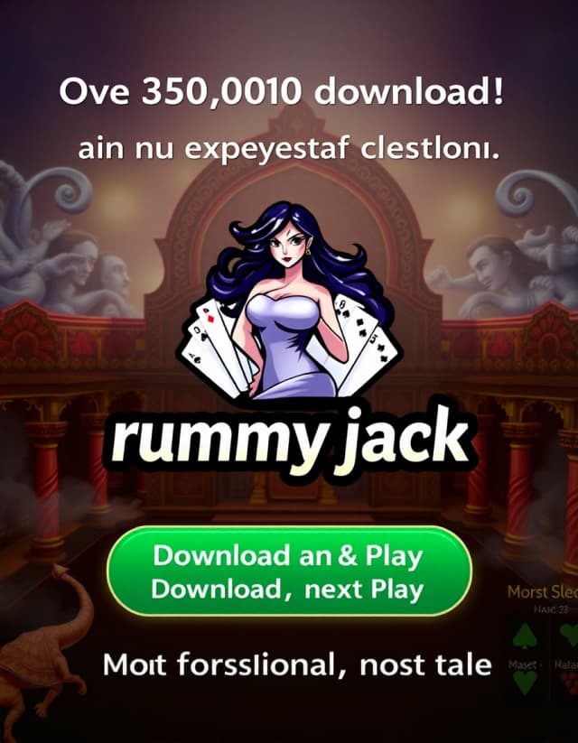 Rummy Areas Banner